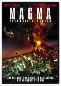 Магма: Вулканическое бедствие